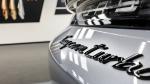 Porsche Taycan Turbo SportDesign Package 2020 года (WW)